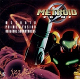 Metroid Prime / Fusion: Original Soundtrack (Kenji Yamamoto)